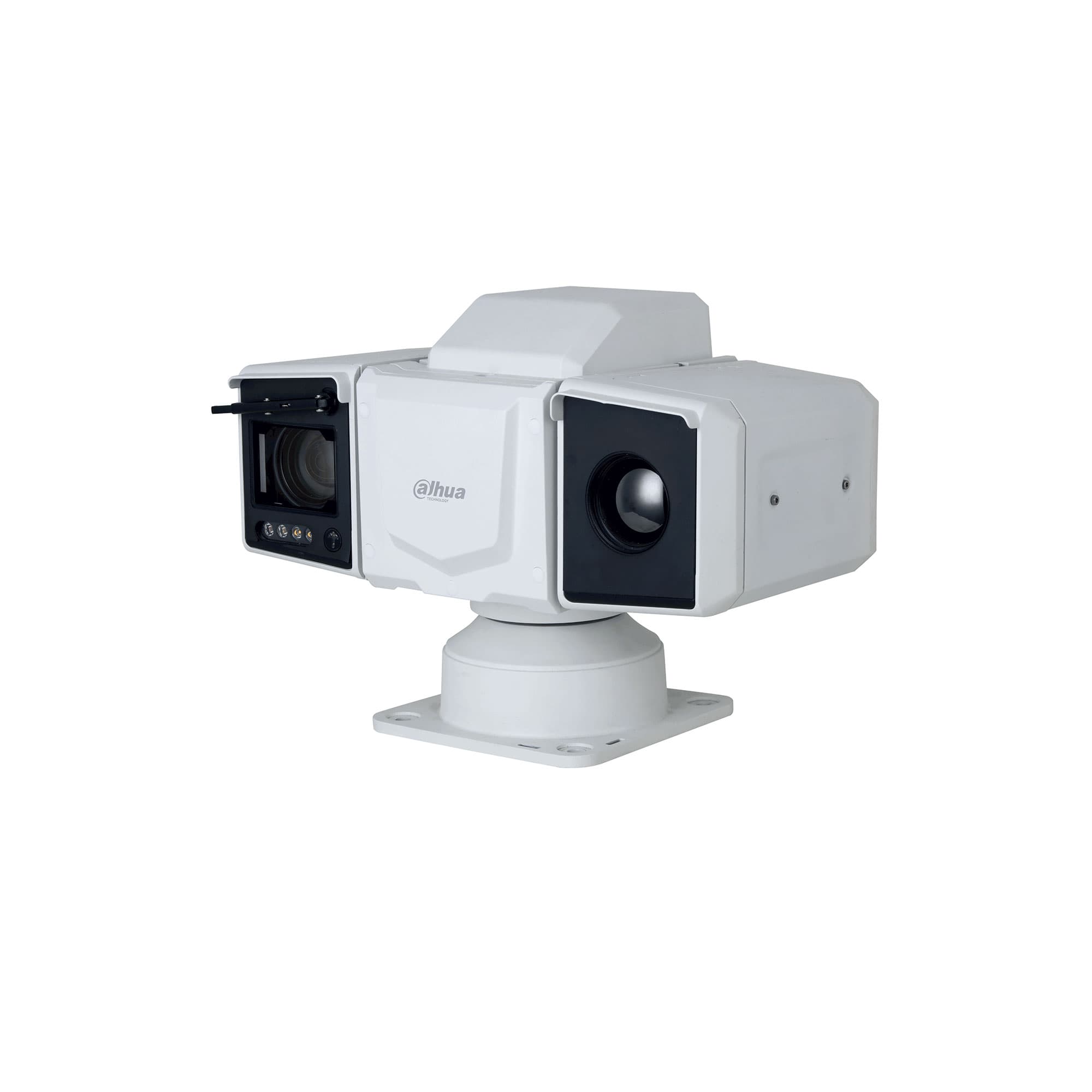 Thermal Network Mini Hybrid Pan & Tilt Camera 1