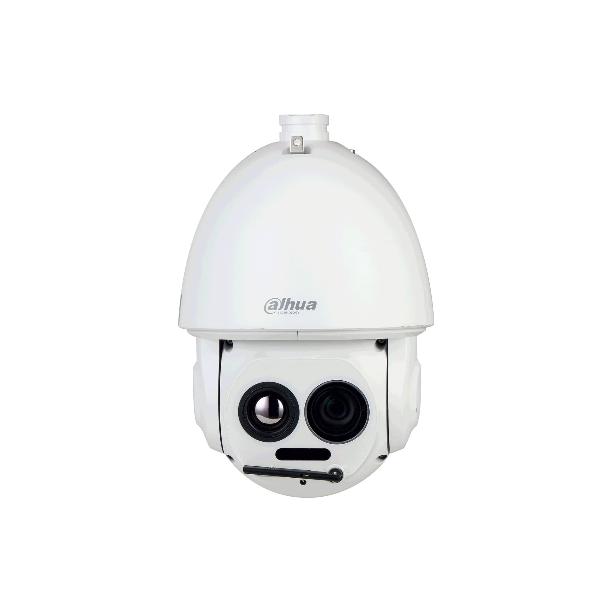 Thermal Hybrid Speed Dome Camera