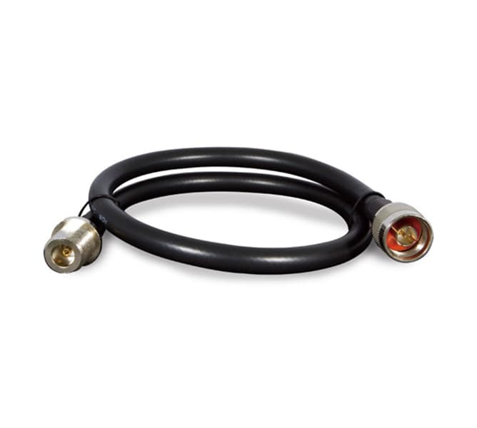 Wireless Antenna Extension Cable 