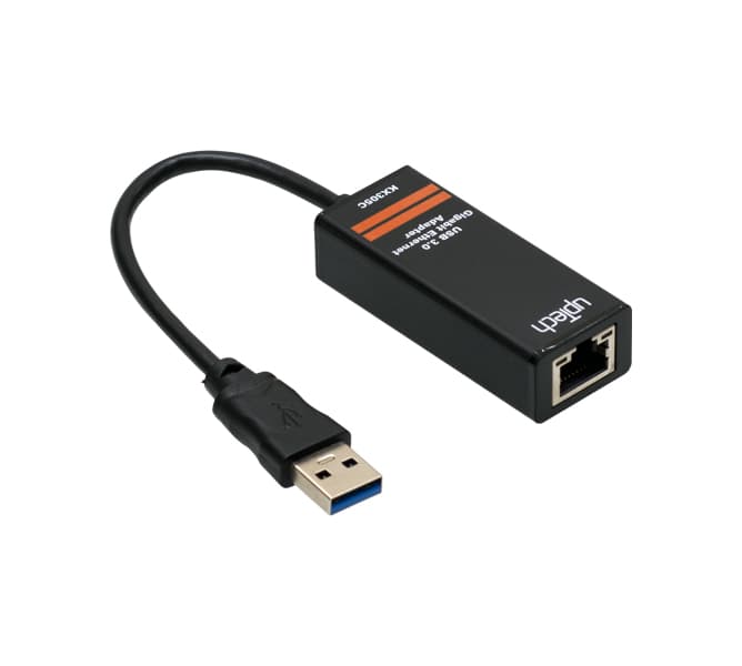 USB 3.0v Gigabit Ethernet Adapter