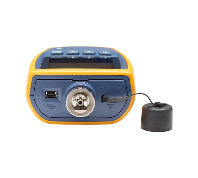 SimpliFiber® Pro Optical Power Meter and Fiber Test Kits 3