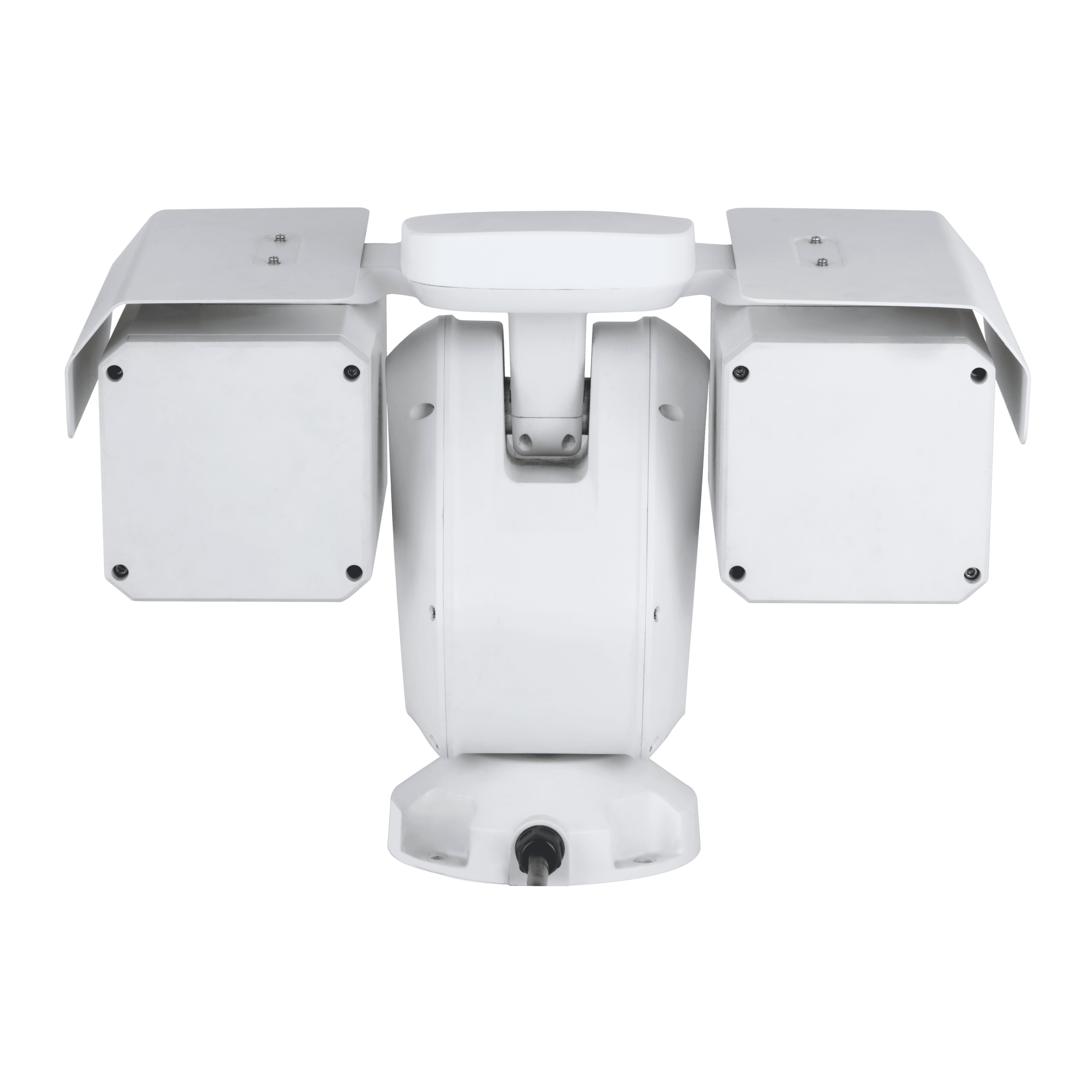 Thermal Network Multi-spectral Pan & Tilt Camera 2