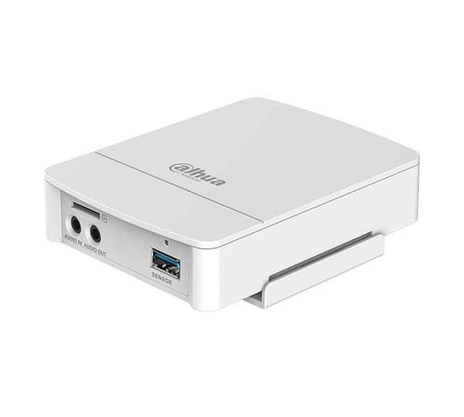 4MP Covert Pinhole IP Camera-Main Box