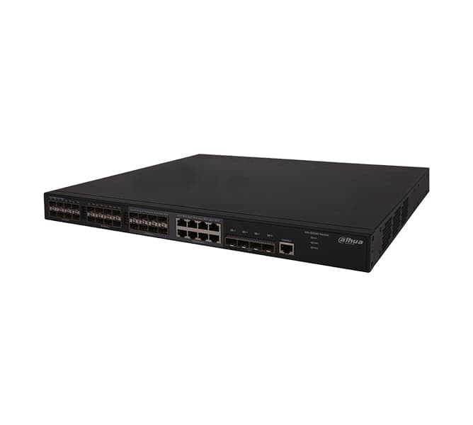 High-performance 1000M Ethernet Switches