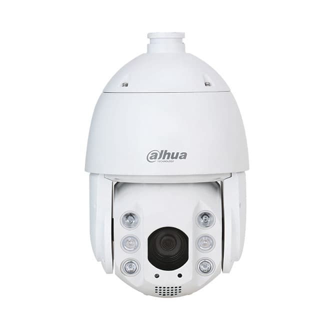 4MP 25x Starlight IR WizSense Network PTZ Camera 1