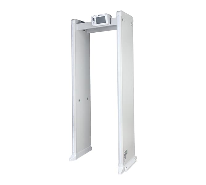 Walk-through Metal Detector 2