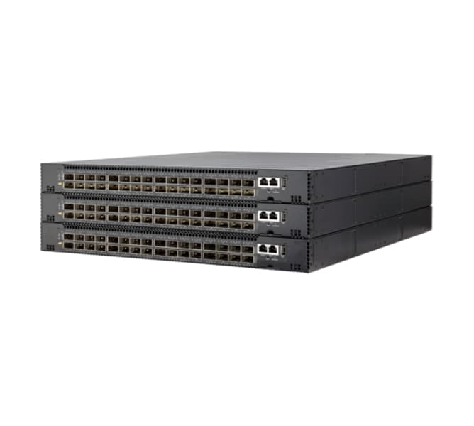 100GbE Data Center Switch