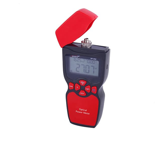 Optical power meter 1