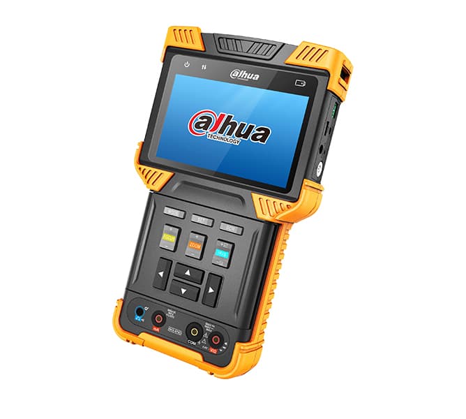 Entegre Montaj Test Cihazı