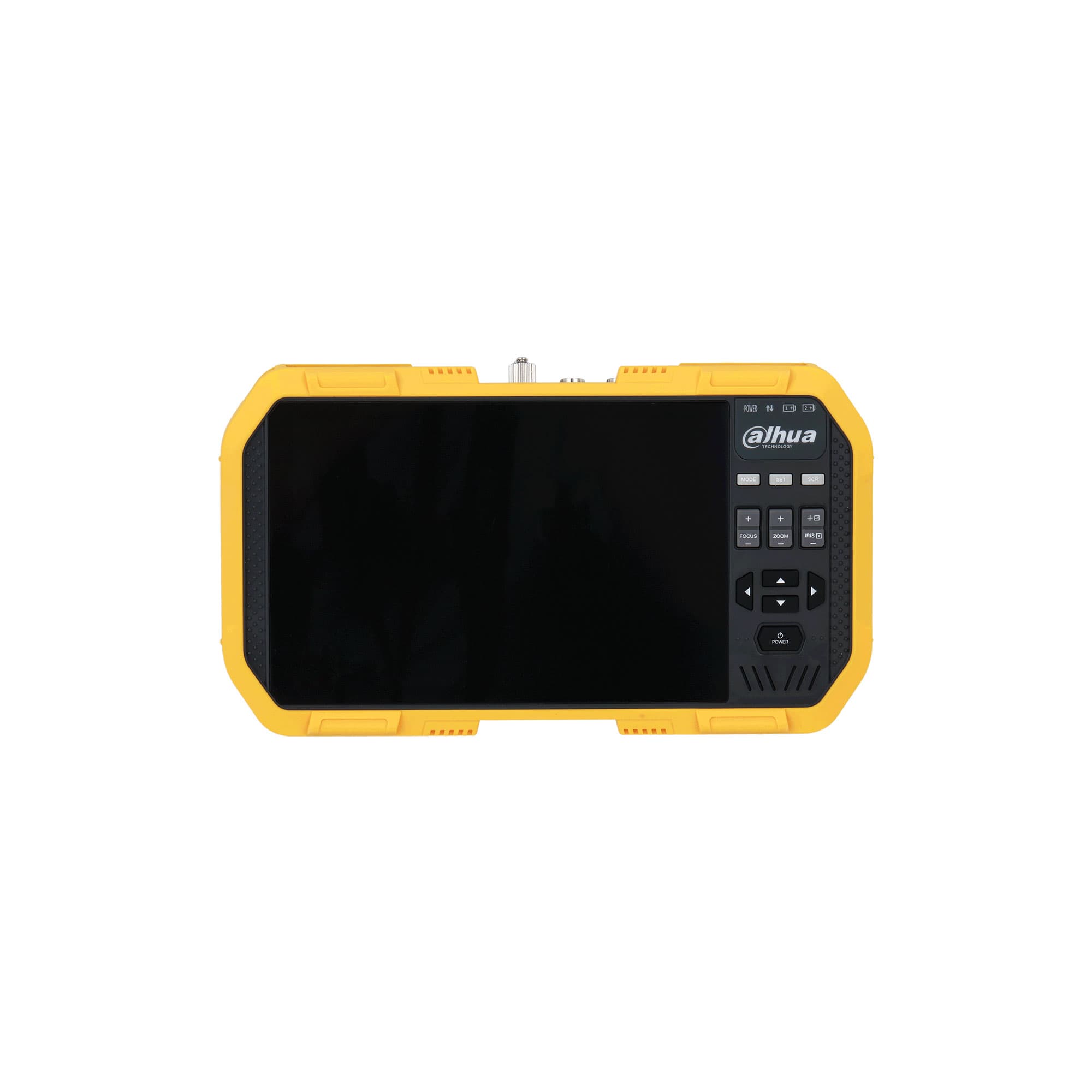 Integrated Mount Tester 3