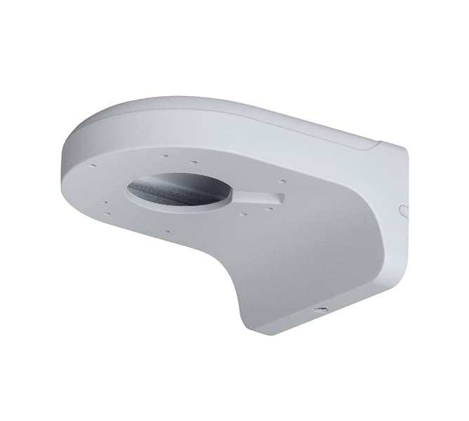 Su geçirmez Duvar Montaj Braketi