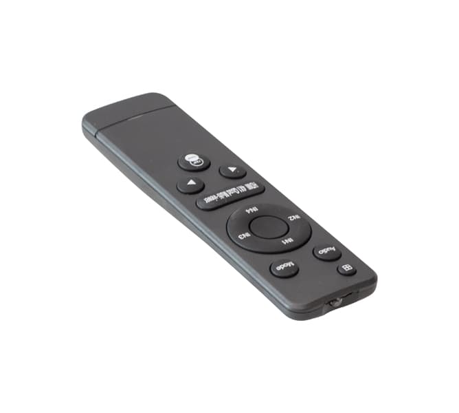 HDMI 4x1 QUAD KVM Switch Multiviewer 3