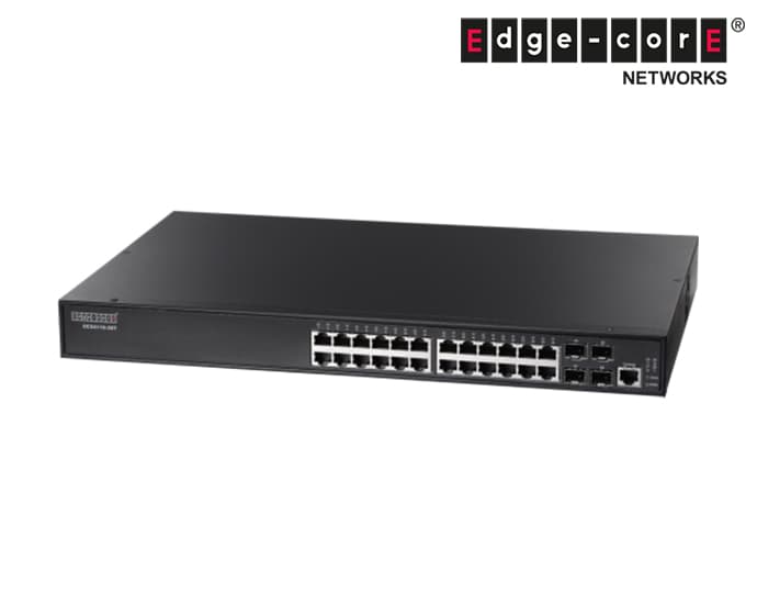 L2 Gigabit Ethernet Standalone Switch