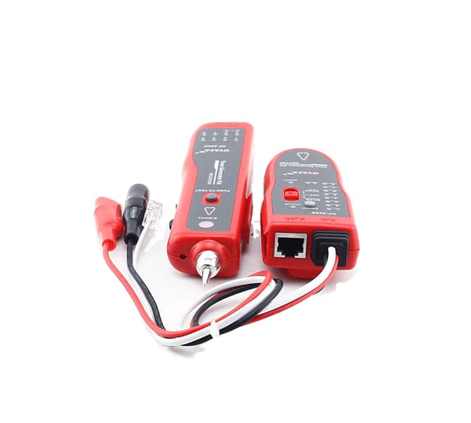 Wire Tracker  2