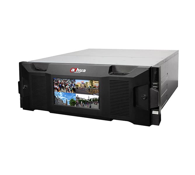 4U 24HDD AI NVR