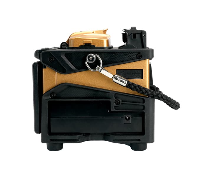 View 8x Premium Core Alignment Fusion Splicer 4