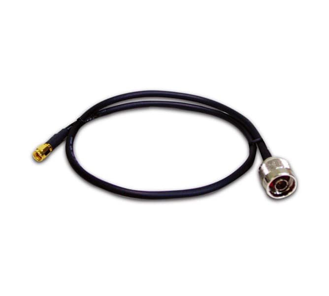 0.6M RP-SMA(M) to N(M) Cable 