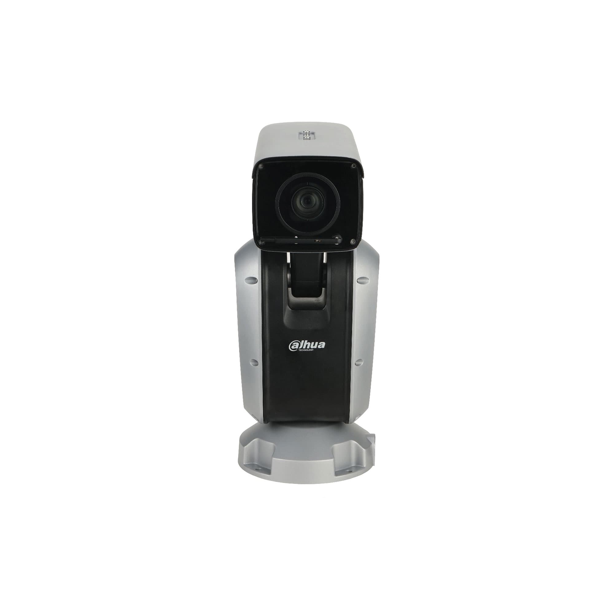4MP 40× Starlight IR AI Network Positioning System