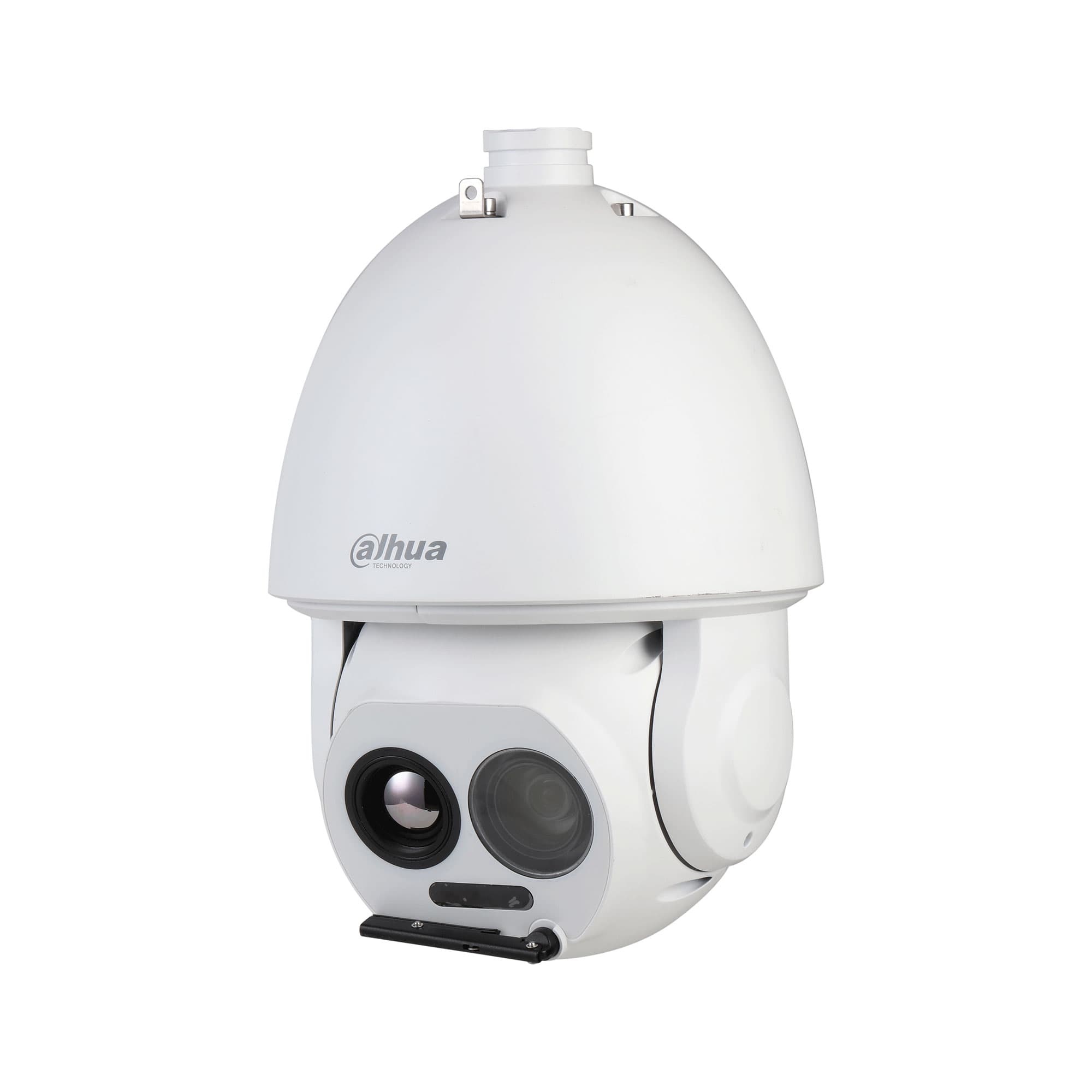 Thermal Network Anti-corrosion Hybrid Speed Dome Camera 2