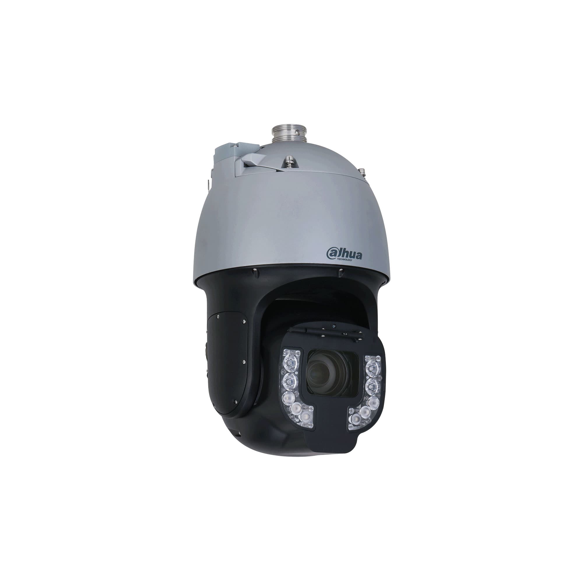 2MP 60x Starlight IR Network PTZ kamera 3
