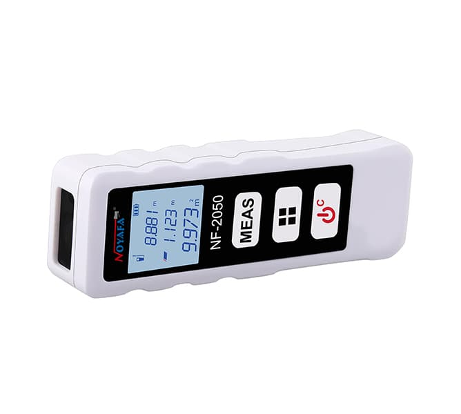 Laser Distance Meter 3