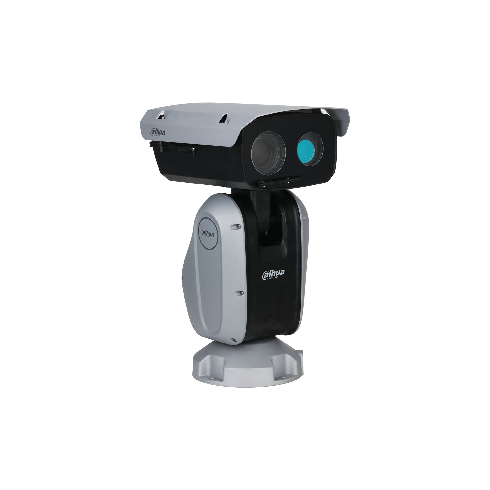 4MP 48x Starlight Laser AI Network Positioning System 2