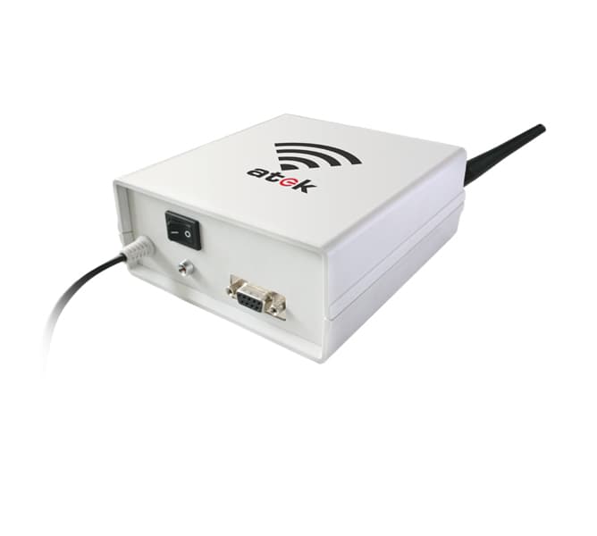 Wireless Transmitter Device 2
