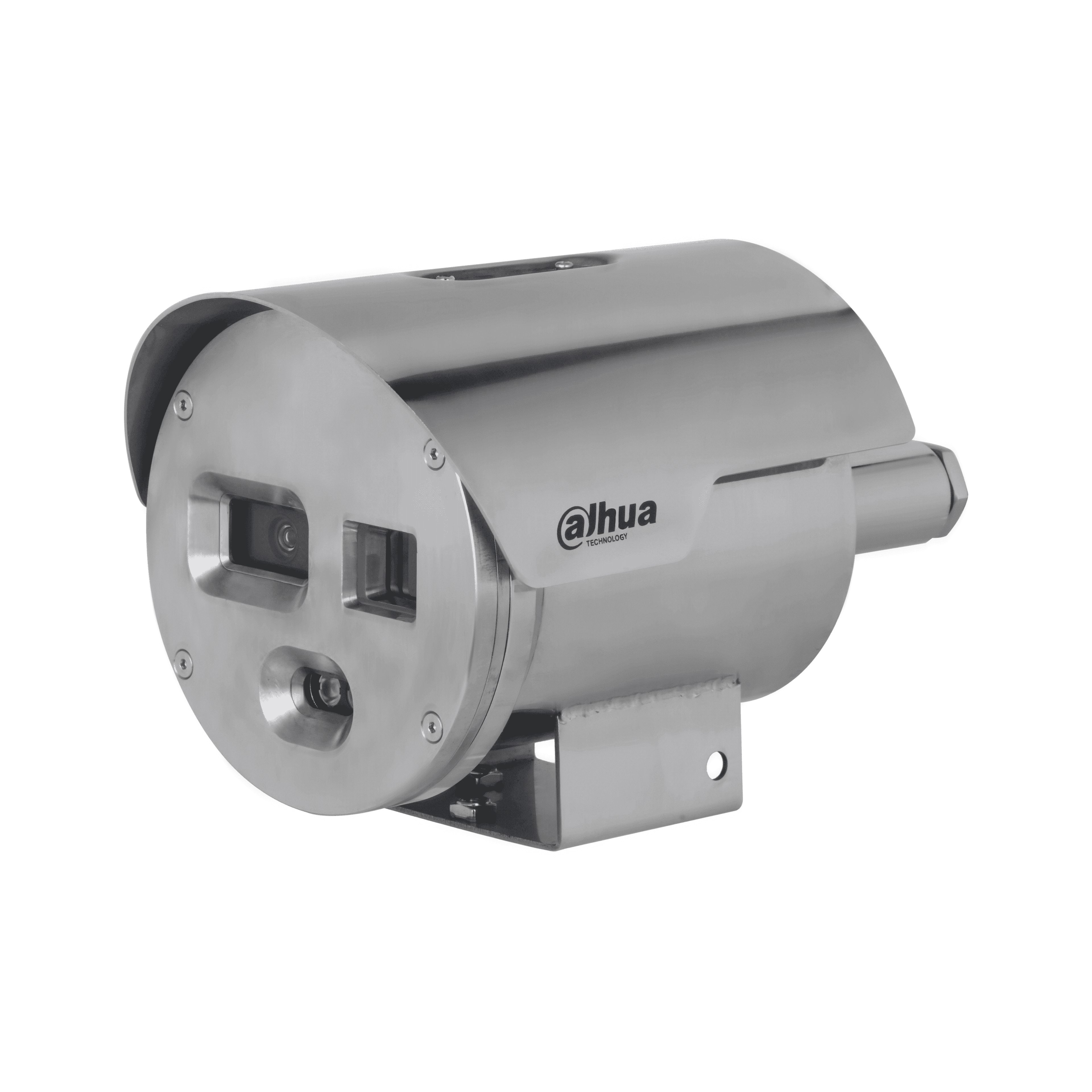 Thermal Network Explosion-proof Hybrid Bullet Camera