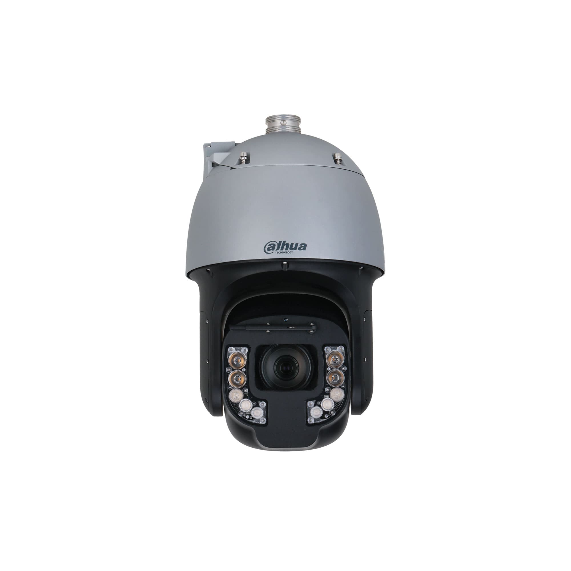 2M 60x Starlight IR WizMind Network PTZ kamera 1