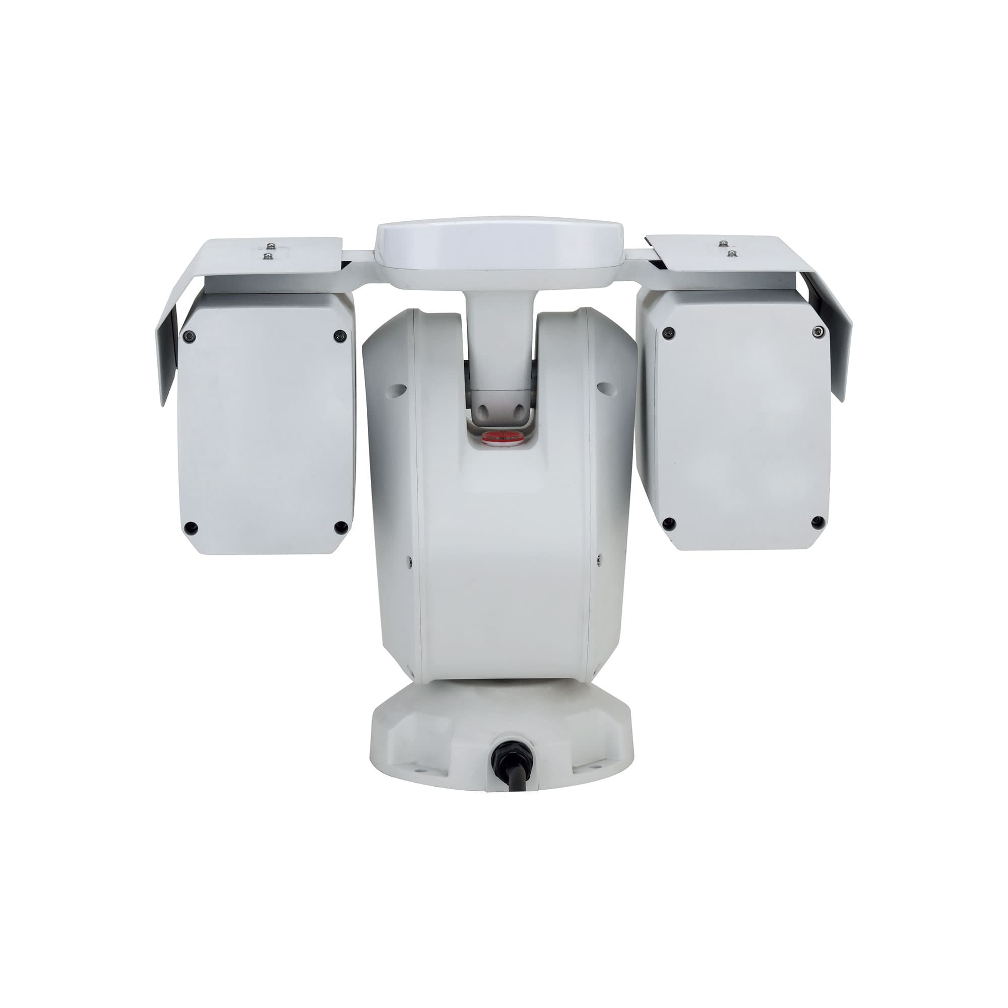 Thermal Network Multi-spectral Pan & Tilt Camera 5