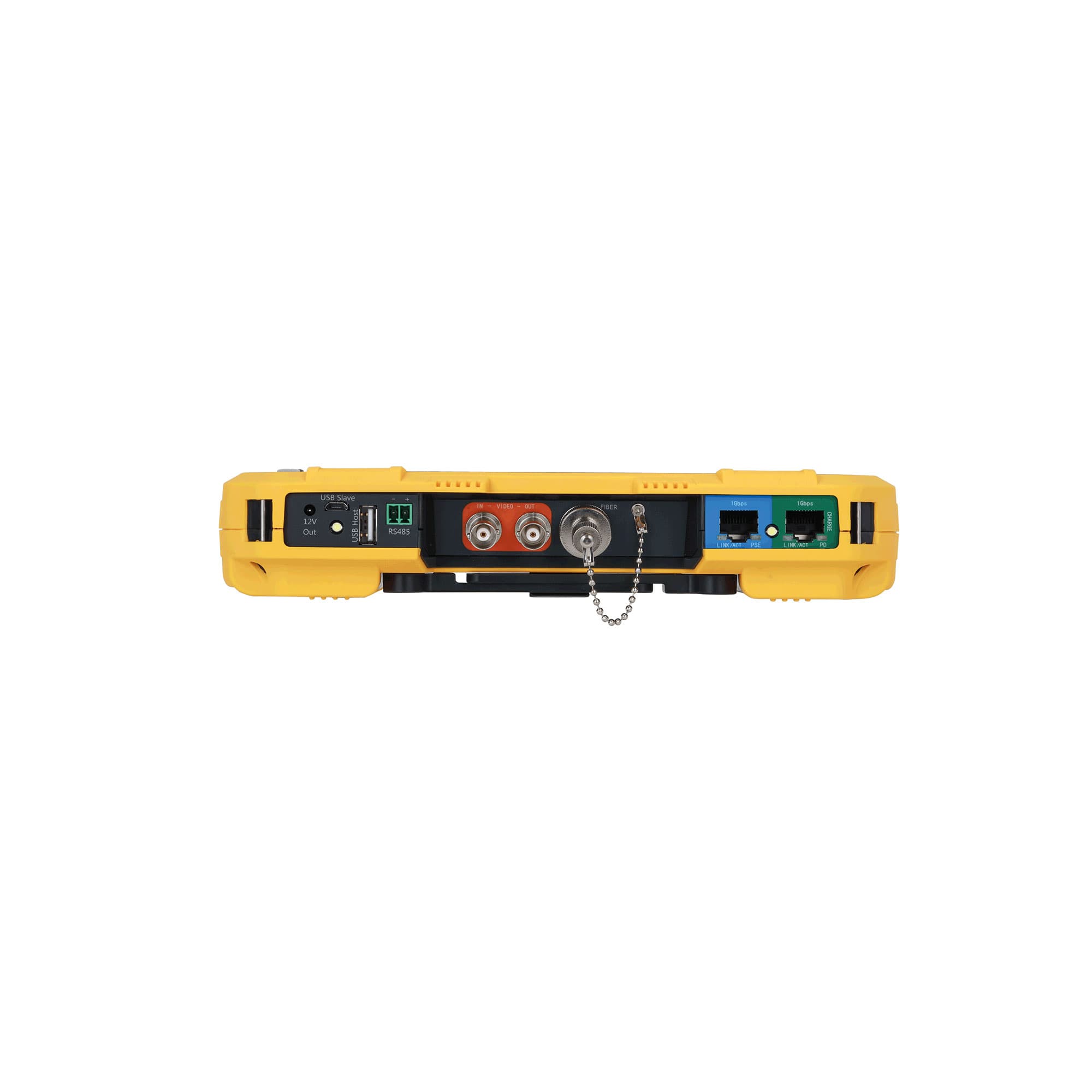 Integrated Mount Tester 4
