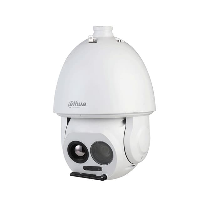 Thermal Hybrid Speed Dome Camera