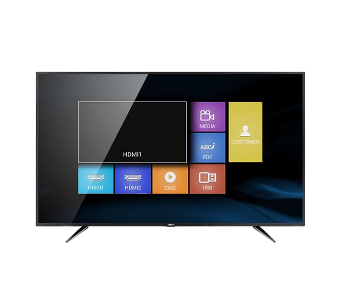 50'' UHD LED Monitor