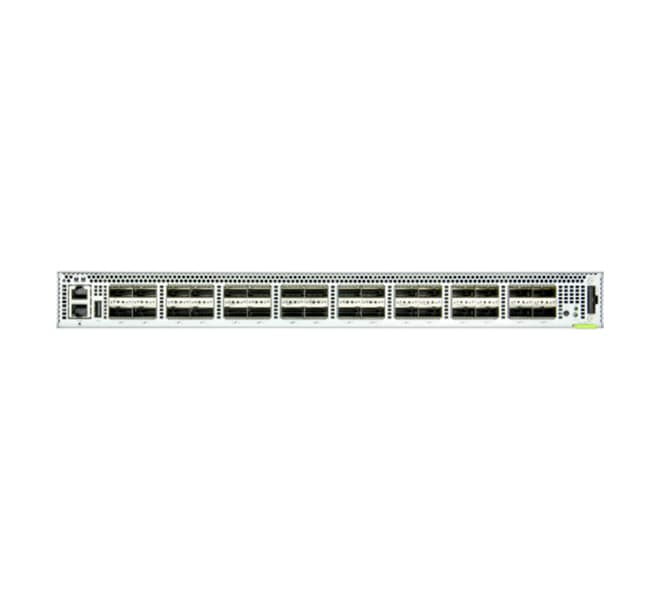 100GbE Data Center Switch 3