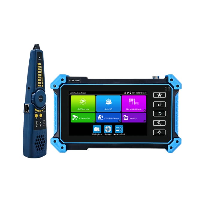 IPC Camera Tester 2