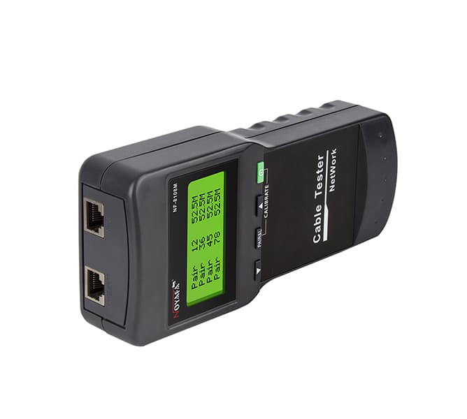 Cable Length tester tracker 3