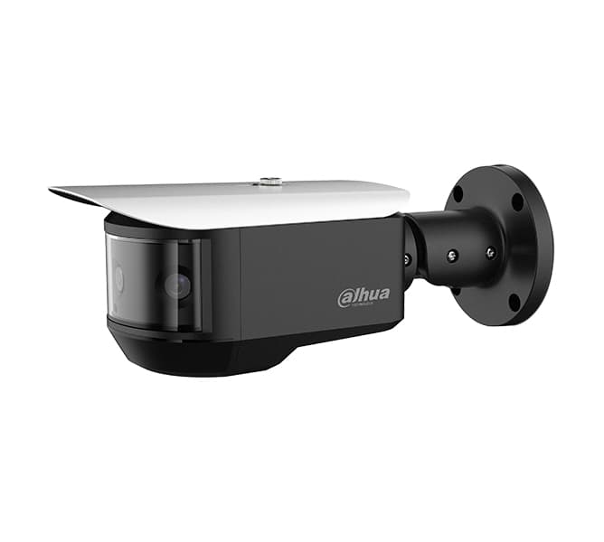 3X2MP Multi-Sensor Panoramic HDCVI IR-Bullet Camera
