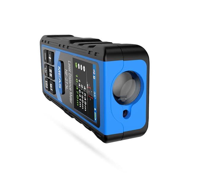 Laser Distance Meter 3