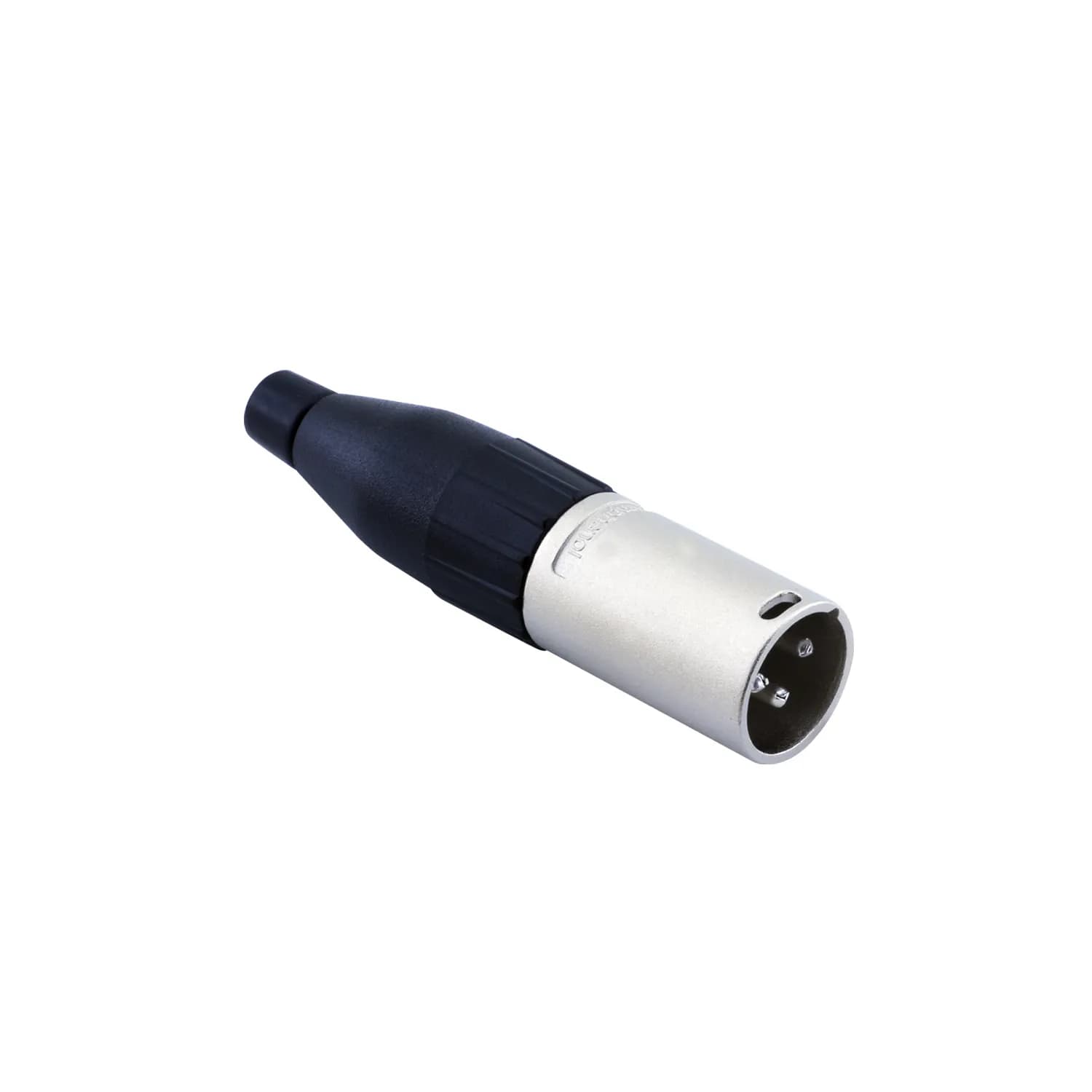 3 Pin XLR Erkek Konnektör