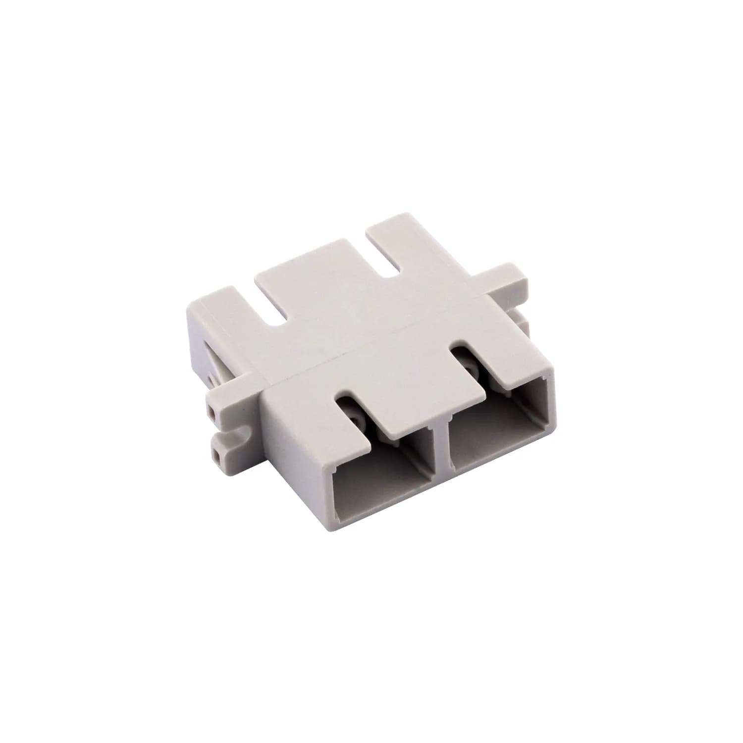 SC Coupler MM  Duplex 50/125