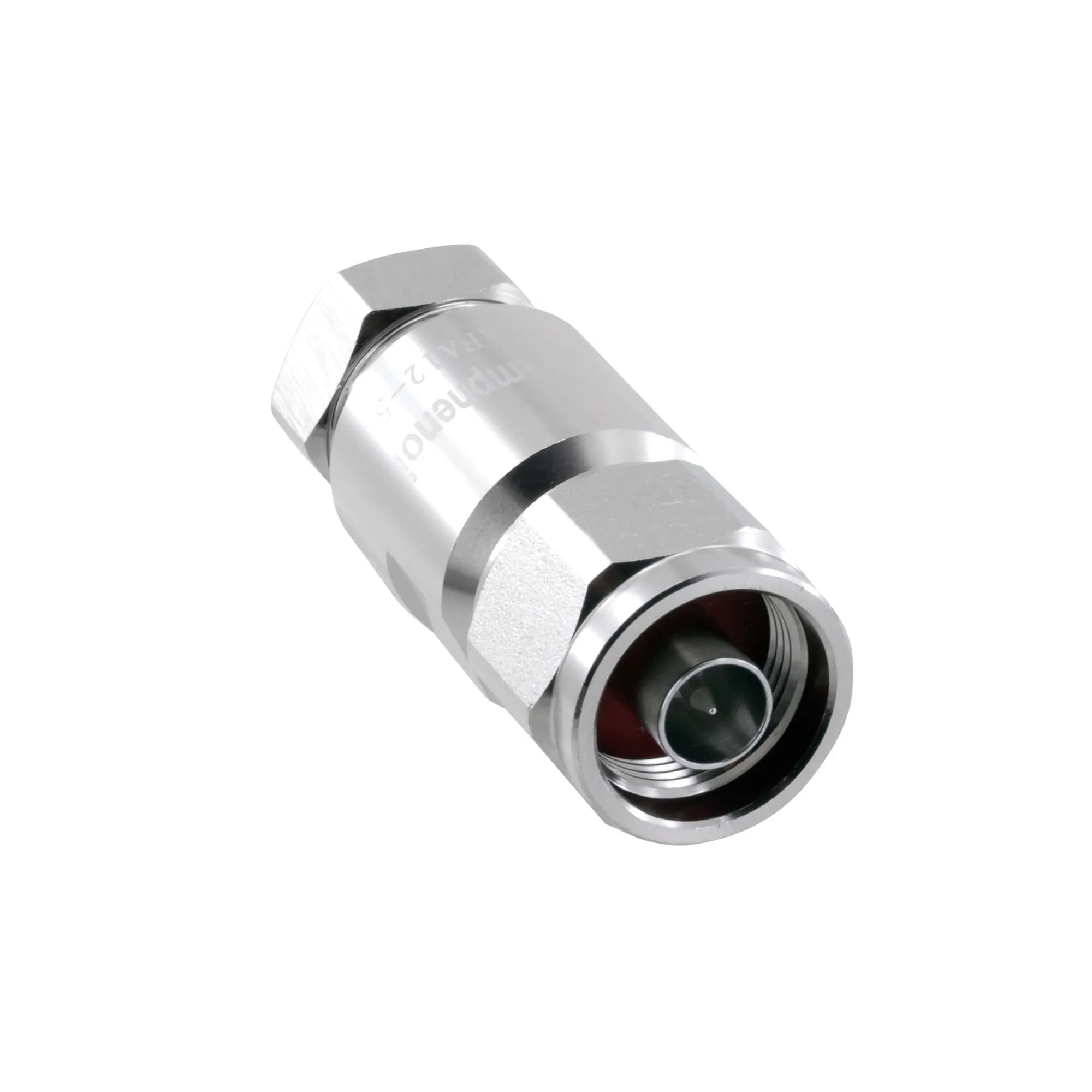 N Erkek Konnektör - 1/2" Superflex Kablo