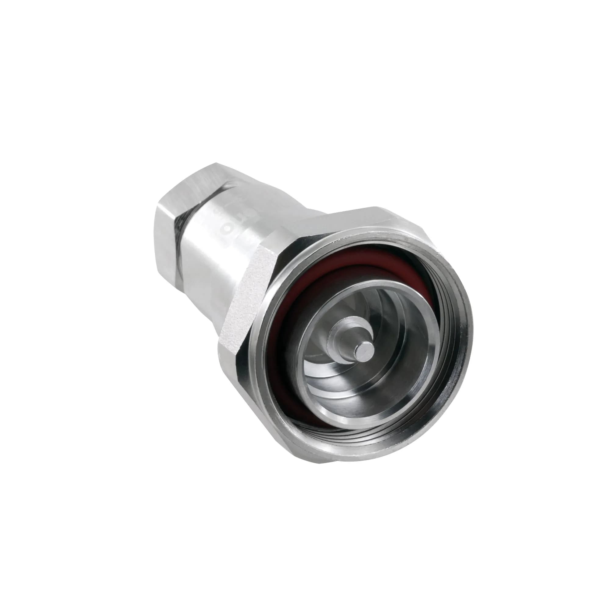 7/16 Erkek Konnektör - 1/2" Superflex Kablo