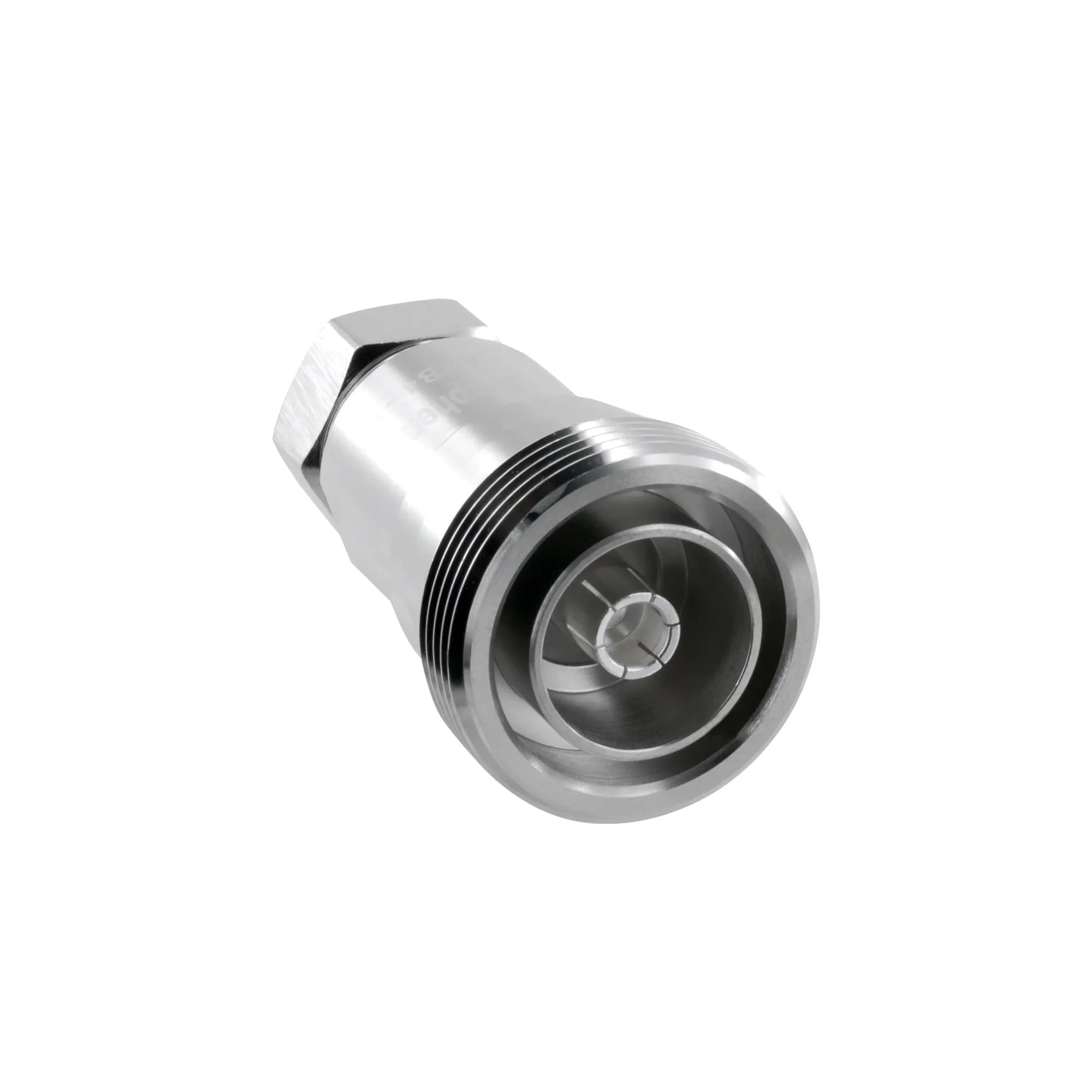7/16 Dişi Konnektör - 1/2" Superflex Kablo