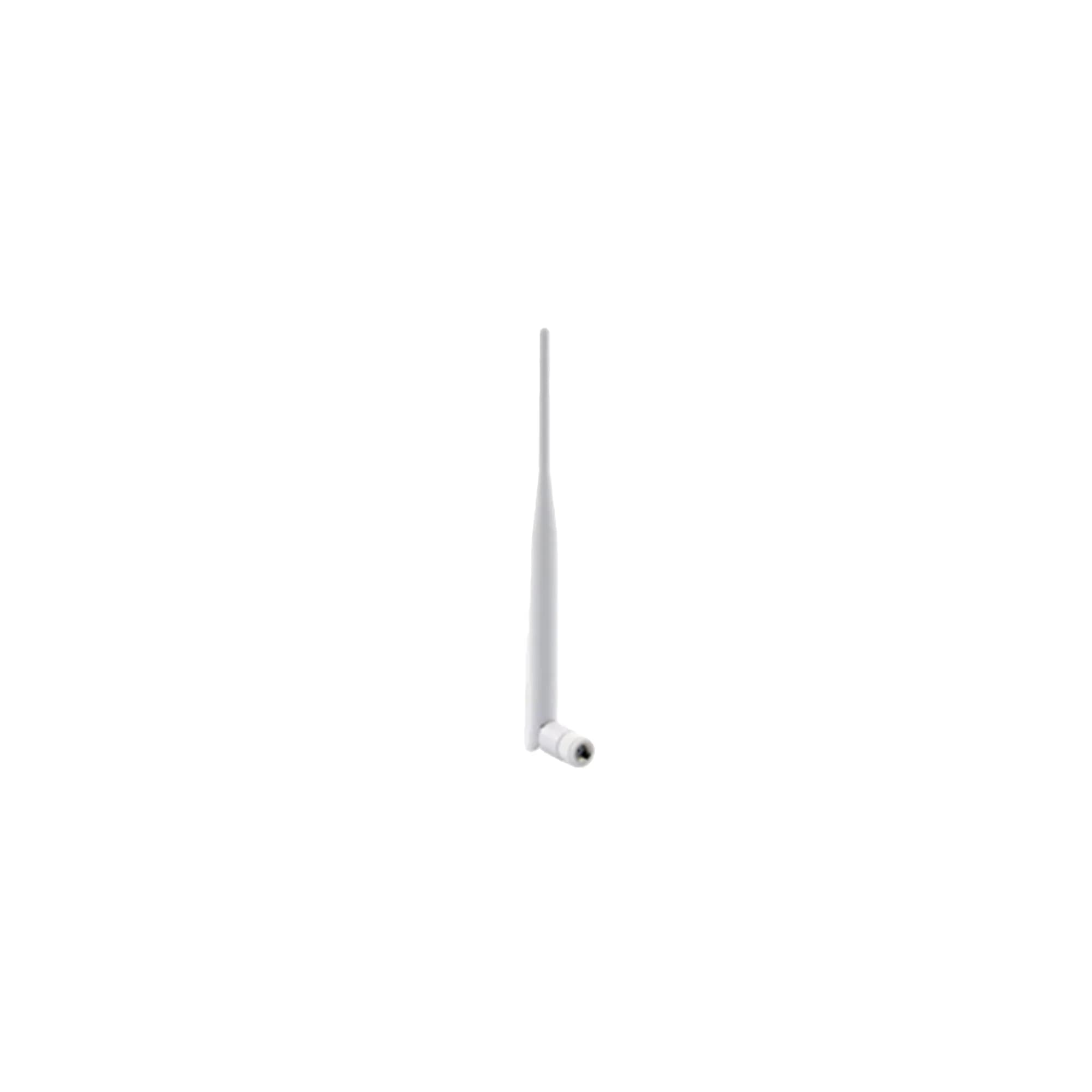 2.4GHz 5dBi Rubber Dock RP-SMA Male Indoor Antenna 2