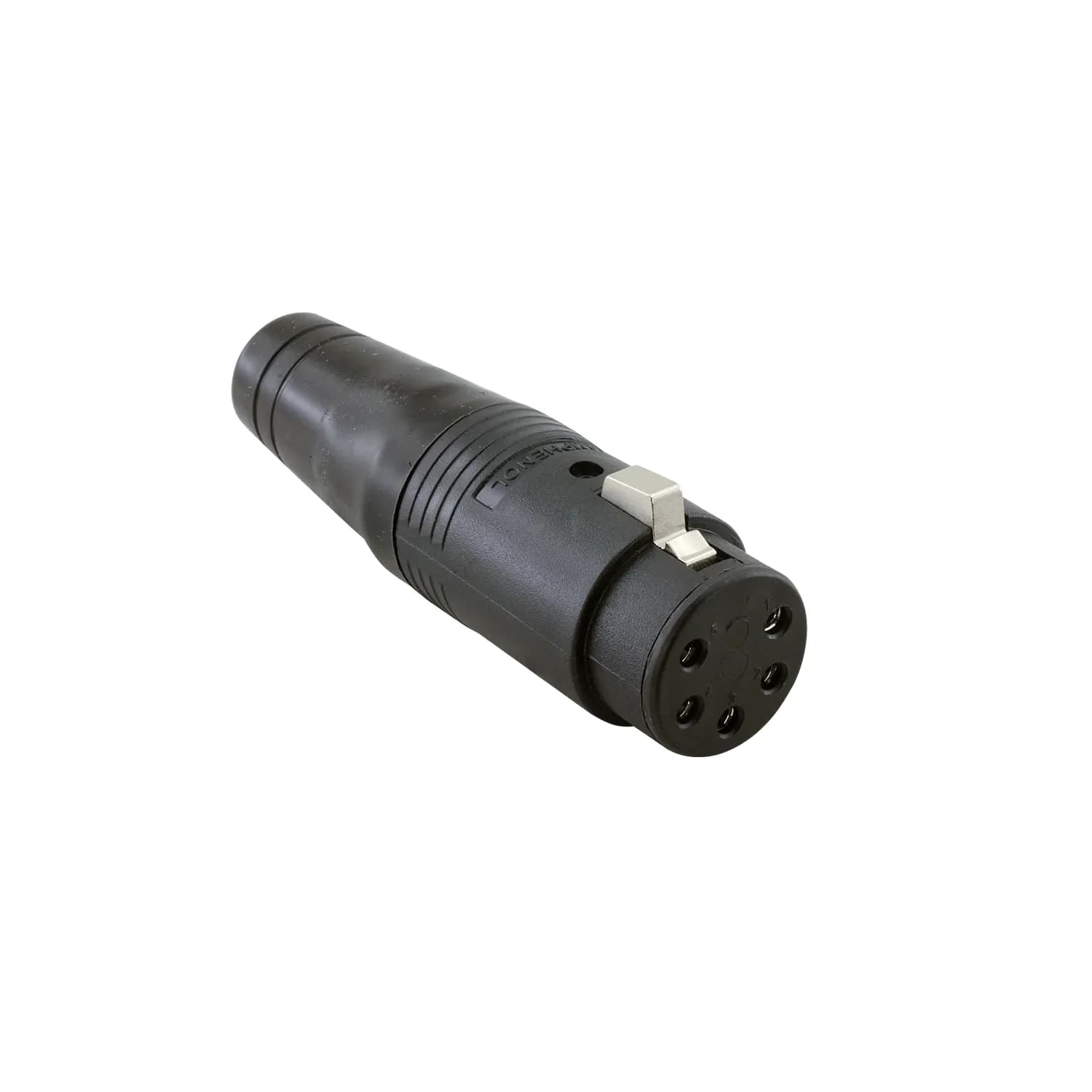 5 Pin AP Dişi Konnektör