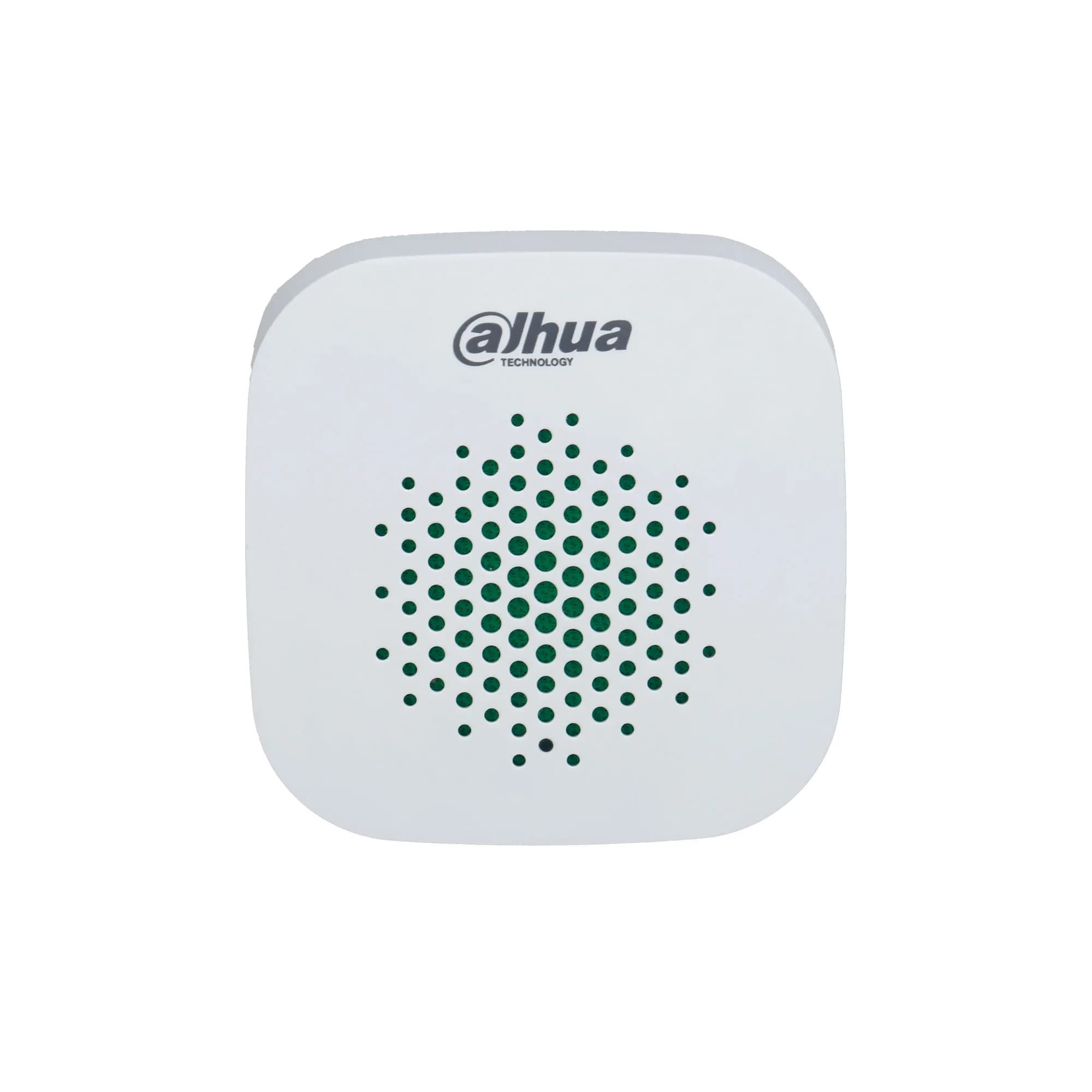 Wireless Indoor Siren