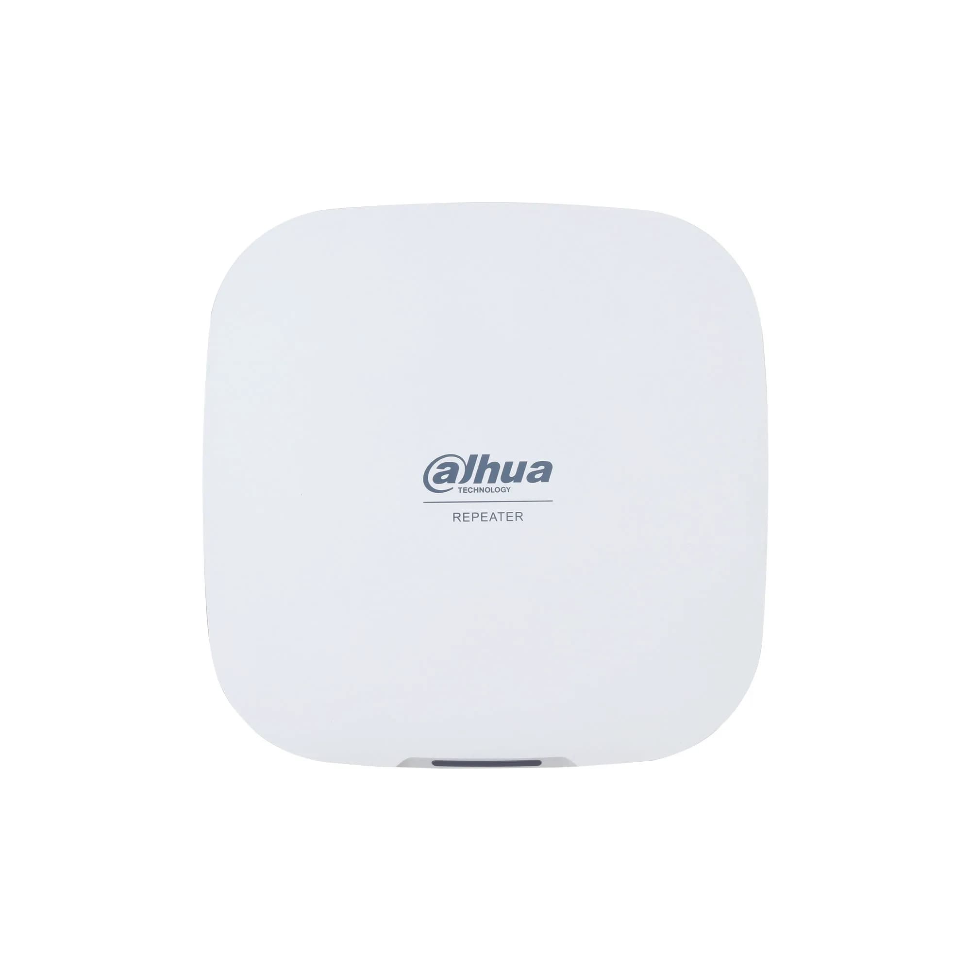 Alarm Repeater