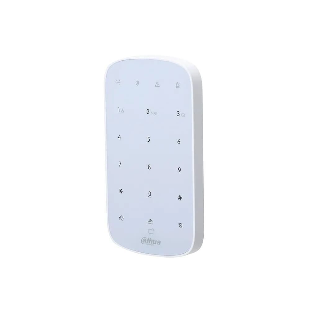 Kablosuz Tuş Takımı/Keypad 1