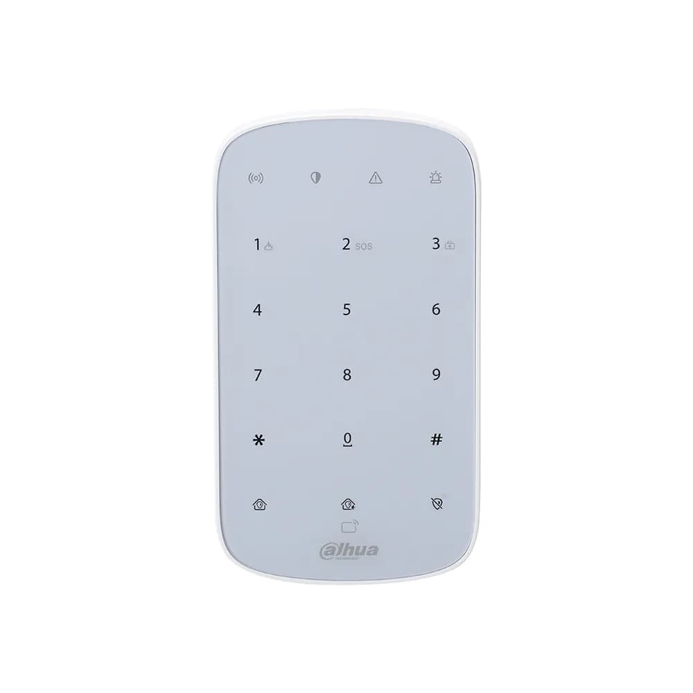 Kablosuz Tuş Takımı/Keypad 2