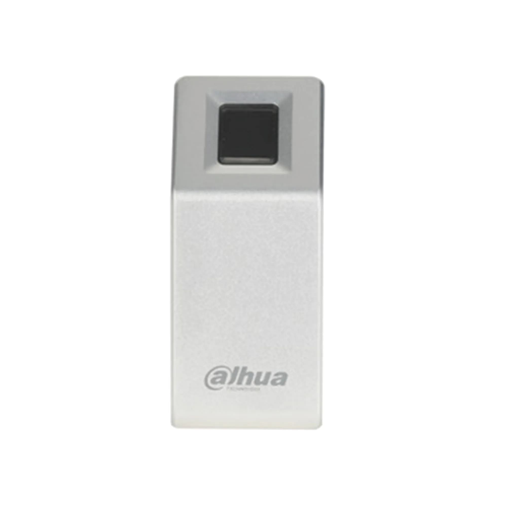 Fingerprint Enrollment Reader